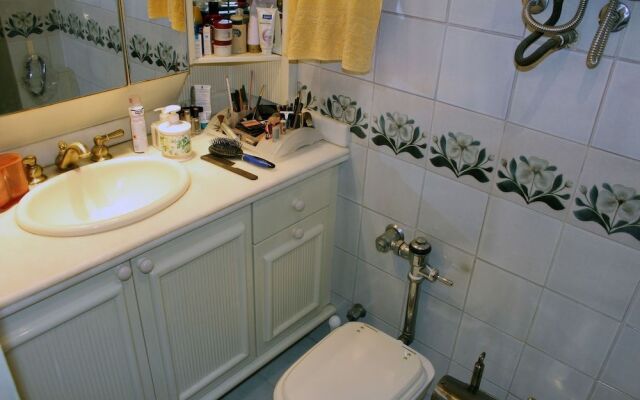 B&B Quarto no Peixoto