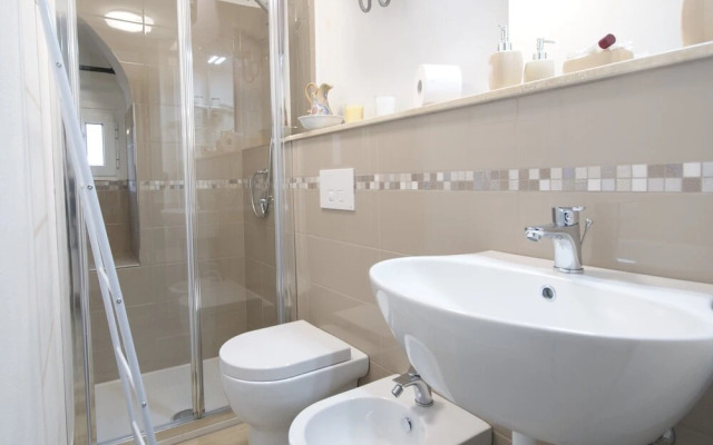 Casa di Luigi ed Ernestina