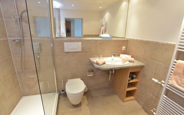 Ferienwohnungen Annemarie