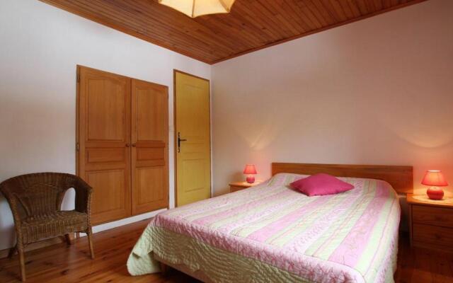 Gite Saint-Front, 4 pièces, 6 personnes - FR-1-582-267