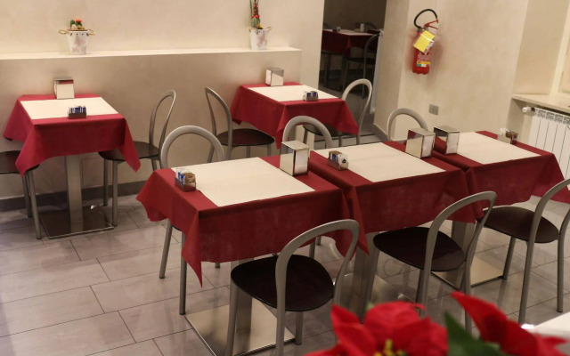 Hotel La Madonnina