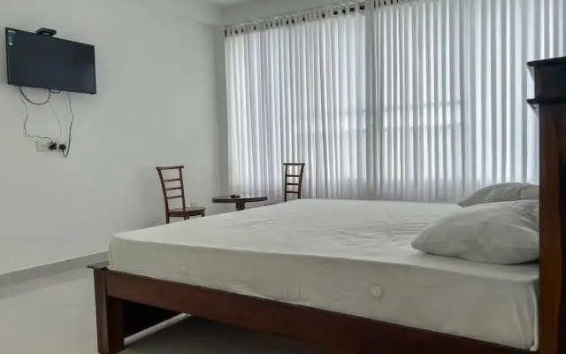 Meridian Holiday Resort
