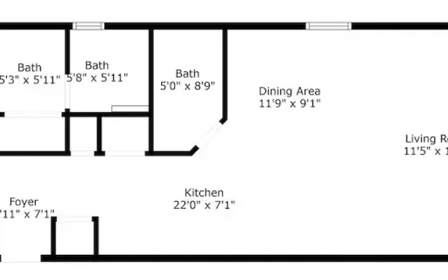 Divi Village Condo 6 J.e. Irausquin Blvd 93