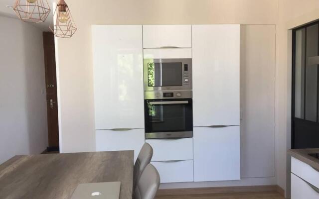 Meublé T2 Moderne en Hyper centre