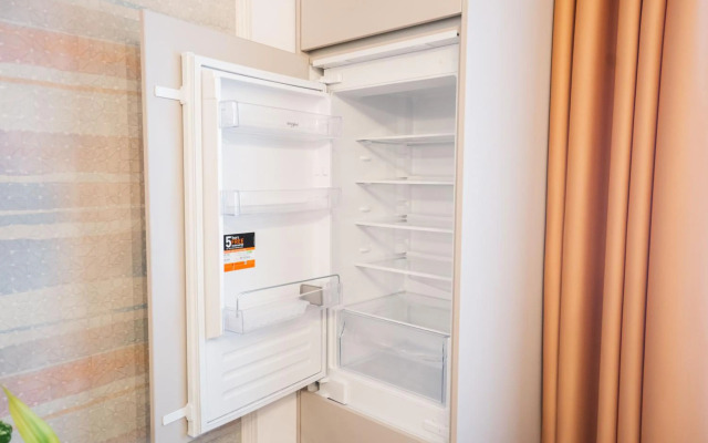 Central Tower Apartments