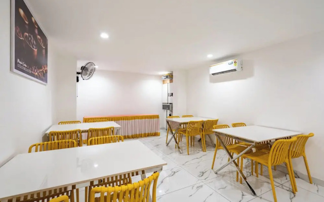 Mughal Suites