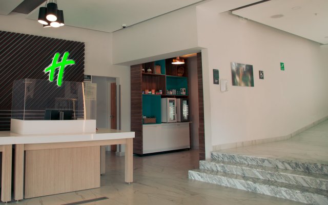 Holiday Inn Tlaxcala by IHG - фото 2