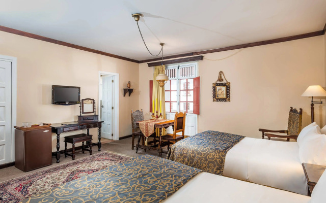 Hotel Dann Monasterio Popayán