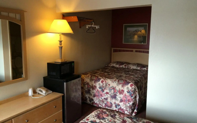 San Carlos Inn