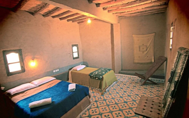 Maison Adrar Merzouga