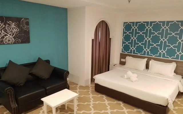 De Palma Hotel Shah Alam