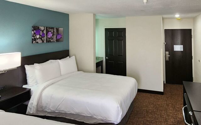 Sleep Inn Olathe - Kansas City