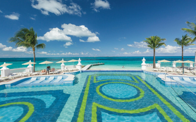 Hotel Riu Palace Las Americas - Adults Only- All Inclusive