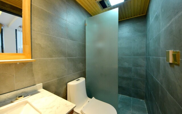 Lijiang Guanlanyue Inn