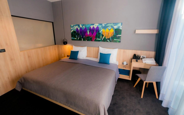 Hotel Academia