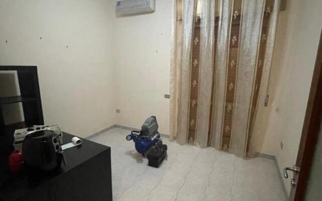 The Sweet Hostel