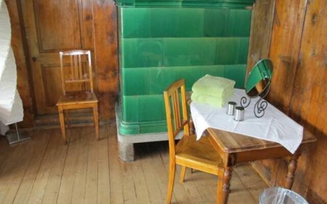 Hostel Rotschuo Jugendherberge