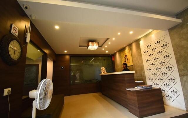 Hotel Campal