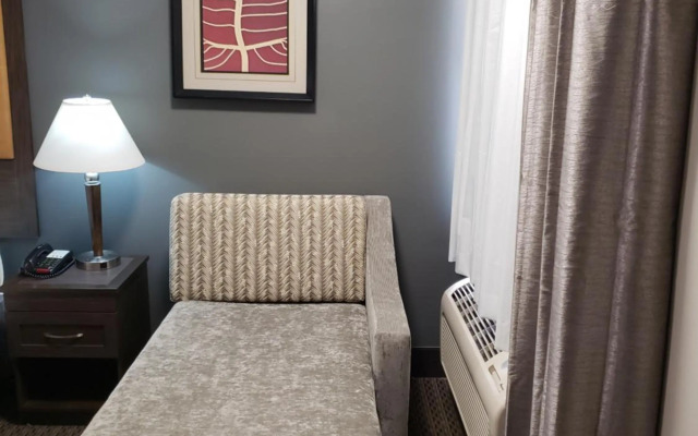 Portofino Inn Burbank