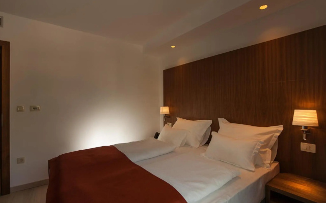 Aparthotel Miramare