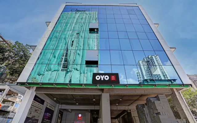 Hotel O Global Spaces