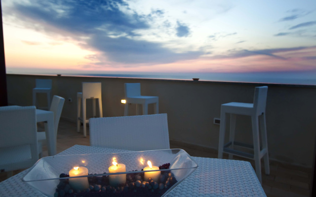 Residence La Gancia