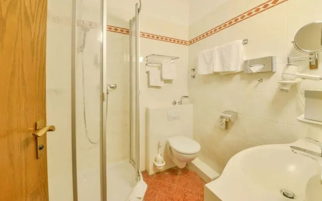 Romantik Hotel zur Post