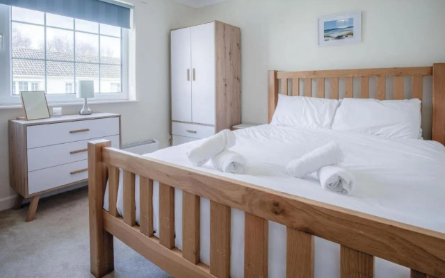 Eddie s - 2 Bedroom Chalet Scurlage
