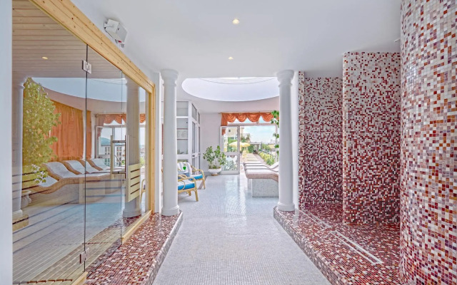Hotel Aurora Terme