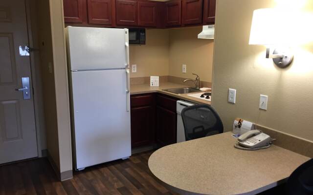 Extended Stay America Suites Dallas Plano