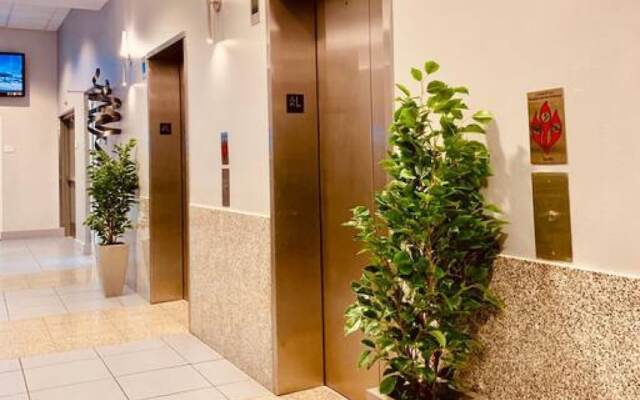 We host Fascinating Studio at Brickell