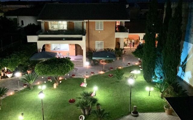 B&B Villa D'Errico