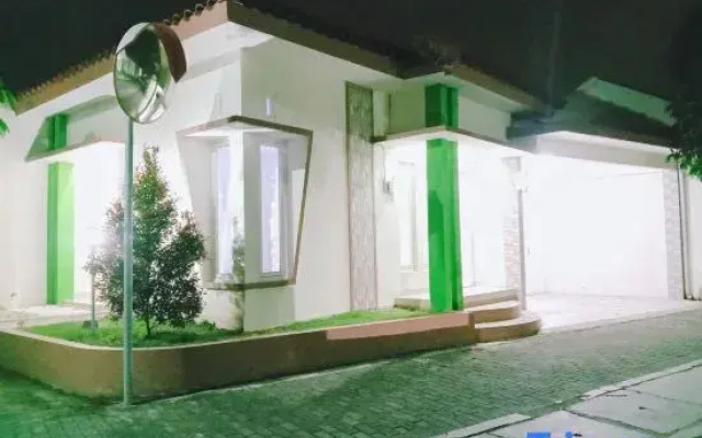Karyakita Homestay Magelang Rumah All in
