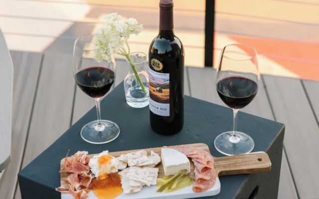 Hotel Windrow Downtown Ellensburg