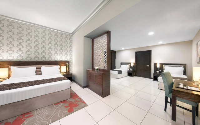 Gateway Hotel