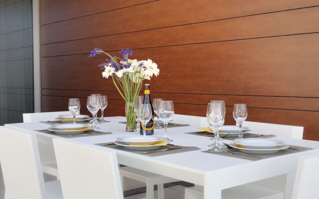 Vivo Mare Beachfront Elite Residences