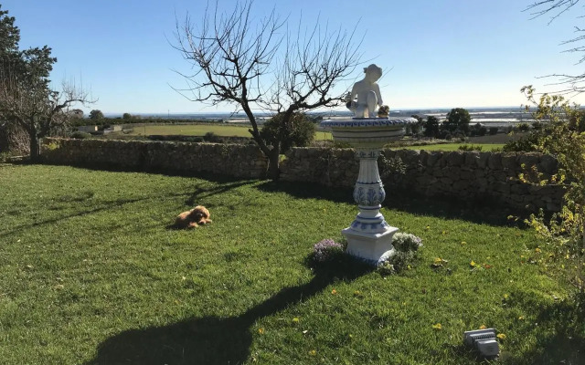 Trullo del Cavaliere