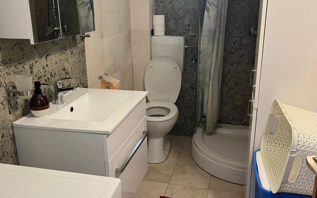 Apartmani Krišto Zadar