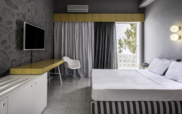 Alkistis Hotel Mykonos