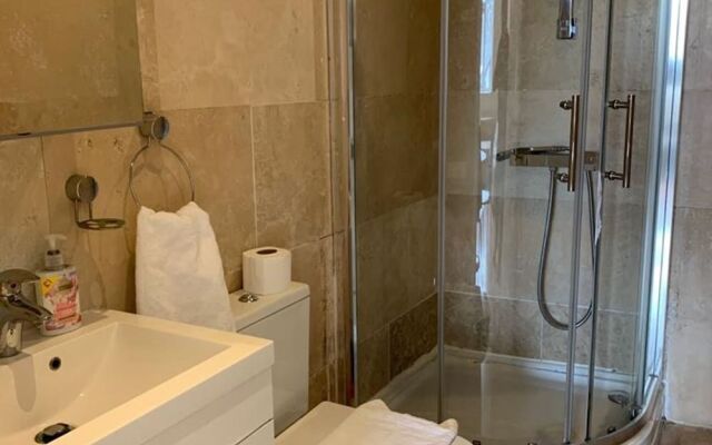Budget Apartment Next to Kings Cross - Eurostar