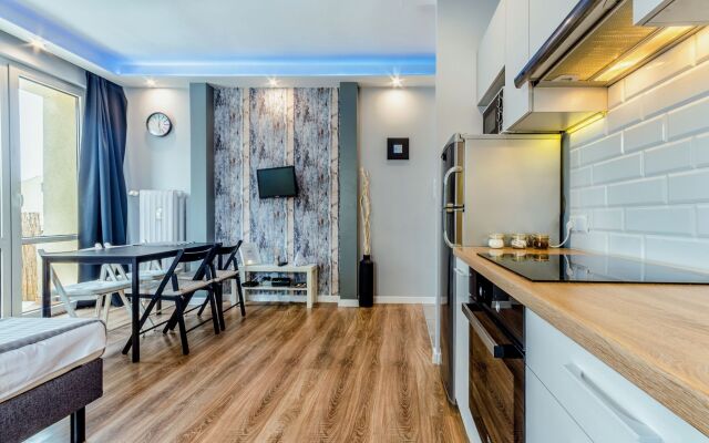 Rint Centrum Kalinowskiego