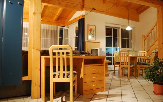SUN Matrei Klassik Appartements