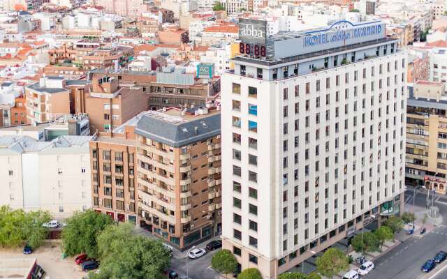 Abba Madrid Hotel