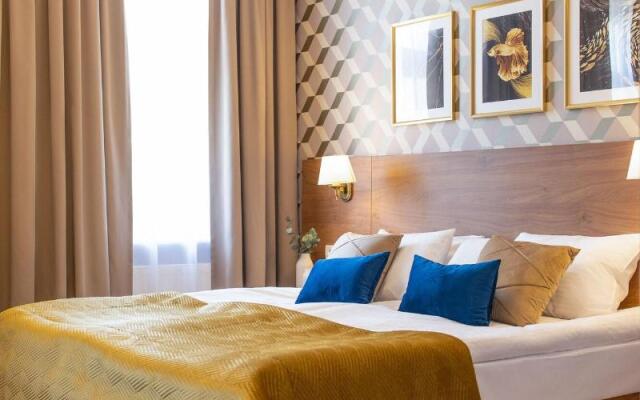 Portal House Apartments