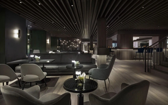 Hotel Weisses Rössl Kitzbühel