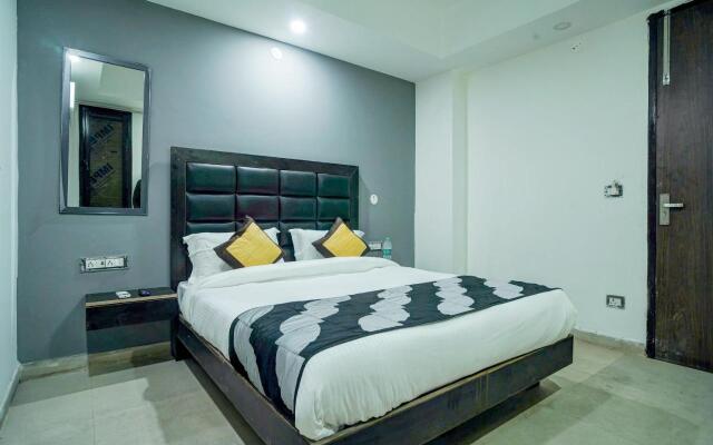 Hotel Red Snapper