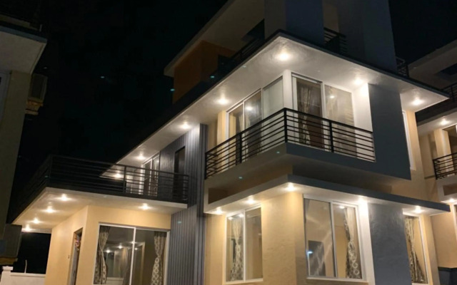 ROYAL MEADOWS - IGATPURI Bungalow B
