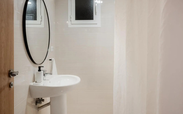 Apartamentos FV Flats Valencia - Mestalla 5