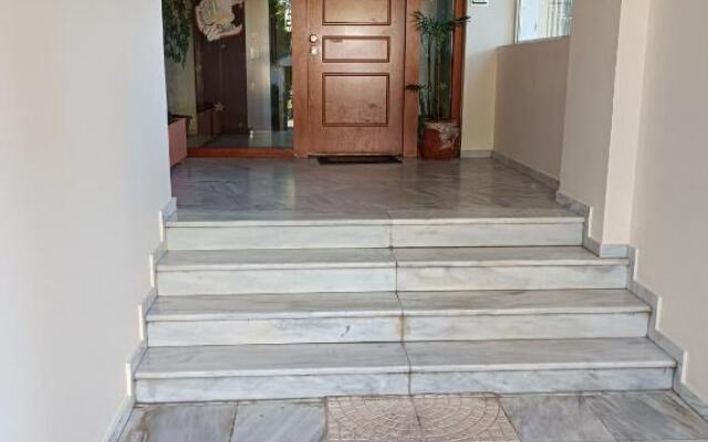 Athens Airport Loft