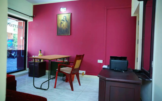 Vrindavan Suites Guruvayur